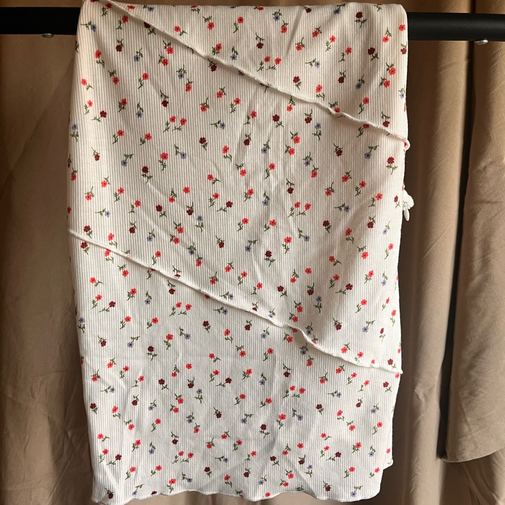 Princess Polly Floral Mini Dress
